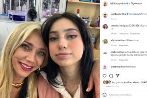 This undated file photo shows US Actress Elizabeth