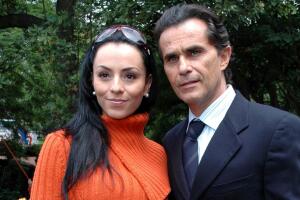 Ivonne Montero responde si volvería a trabajar con Humberto Zurita tras acusarlo de haberla violentado