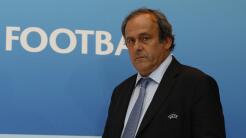 Platini no puede justificar el pago de dos millones de dólares