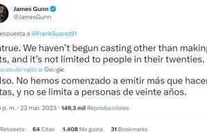 ‘Superman Legacy’ James Gunn informa de audiciones para sustituir a Henry Cavill en película de DC (2).jpg