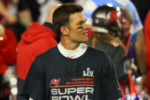 Tom Brady