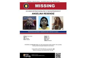 Angelina Resendiz NCIS