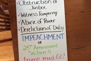 Impeach Trump