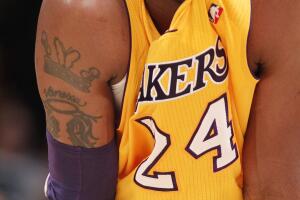 Kobe Bryant