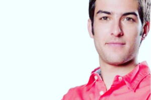 Juan Pablo Gil Novelas 