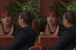 Laysha acusa a Lorenzo Méndez, revela qué le hizo: Brenda Bezares reacciona y afirma: “Mete cizaña”