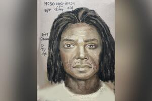 sospechoso rapto agresión sexual 14 años Katy