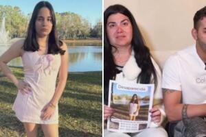 Autoridades confirmaron que fue hallada sana, pero no explican dónde estuvo.