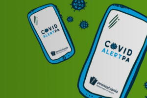 COVID ALERTA PA- 