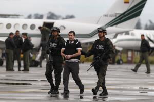 Daniel 'El Loco' Barrera