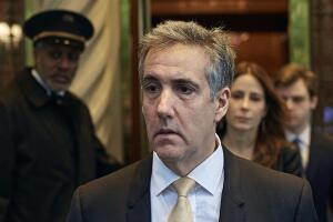 Michael Cohen