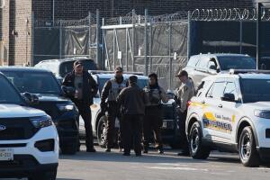 Immigration Federal Enforcement Chicago