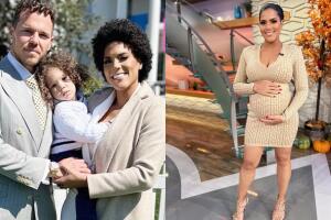 Francisca revela el nombre de su segundo bebé: esta es la historia detrás de su elección 