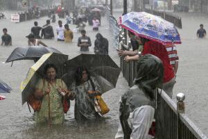 The Week That Was in Asia Photo Gallery