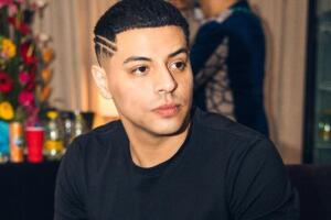 Eduin Caz en el hospital: es traslado de emergencia tras concierto en México
