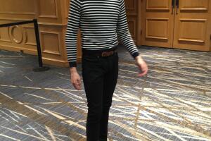 Los compas presentes en las audiciones de La Banda 2 en Houston