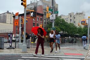 Nueva York declara estado de emergencia ante tormenta nor’easter