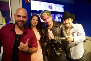 J Balvin BMF