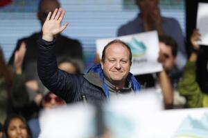 Jared Polis