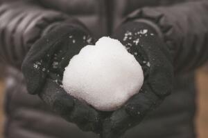 Bola de nieve