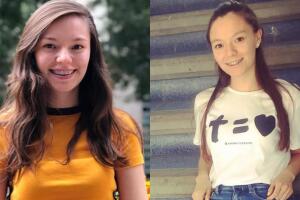 ¿Quién era Tania Alessi, la reina de belleza que murió en un accidente de auto?: su última publicación 