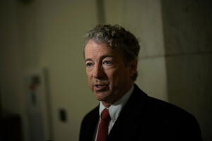 Rand Paul