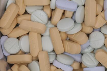 salud pastillas pildoras analgesicos xanax
