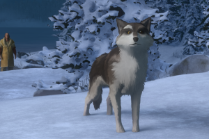 white fang netflix.PNG
