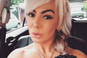 ¿Quién era Tania Mendoza, la actriz que asesinaron a tiros en México?