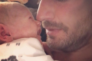 Julián Gil noviembre