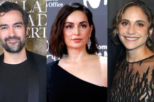 Alfonso 'Poncho' Herrera habla como nunca antes de su exesposa tras ser vinculado con Ana de la Reguera