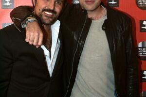 Fernando Rovzar Bolly Rovzar 