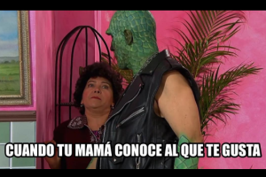Doña Lucha