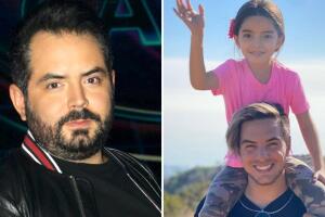 José Eduardo Derbez reacciona a críticas a su hermana Aitana: esto pide a Vadhir Derbez