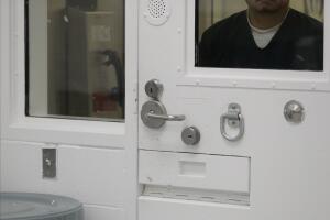 ICE Detention Center