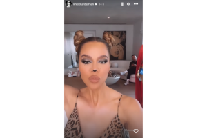 Khloé Kardashian Disfraz Halloween 2022.png