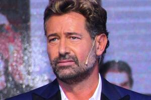 Esto le pasó a Gabriel Soto: reportan que ya dejó el hospital tras ser llevado de emergencia
