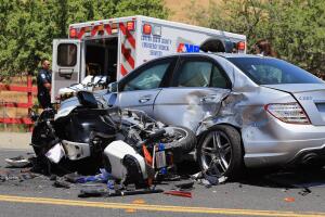 Accidente