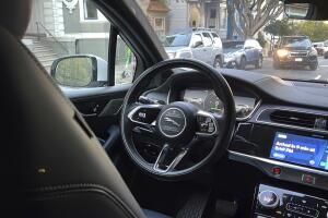 Robotaxis On the Way