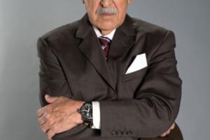 Eric del Castillo en Tres veces Ana