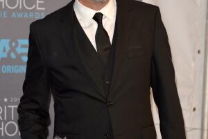 20th Annual Critics' Choice Movie Awards - Press Room