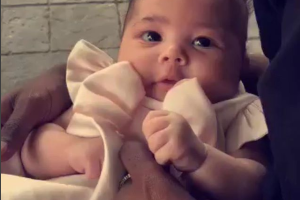 Stormi