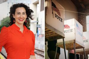 Elecciones 2024 Austin Texas