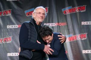 reunion-protagonistas-back to the future