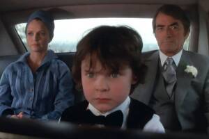 'La Profecía' ('The Omen') es considerada como una de las mejores películas de terror