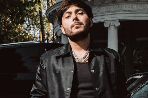 Premio Lo Nuestro 2025: Tito Double P está nominado a Artista Revelación – Música Mexicana