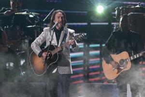 Marco Antonio Solís 