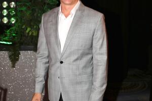 El elenco de ‘Me declaro culpable’ celebra misa por inicio de grabaciones