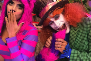 Despierta América Halloween 