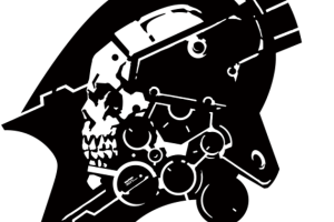 Logo de Kojima Productions